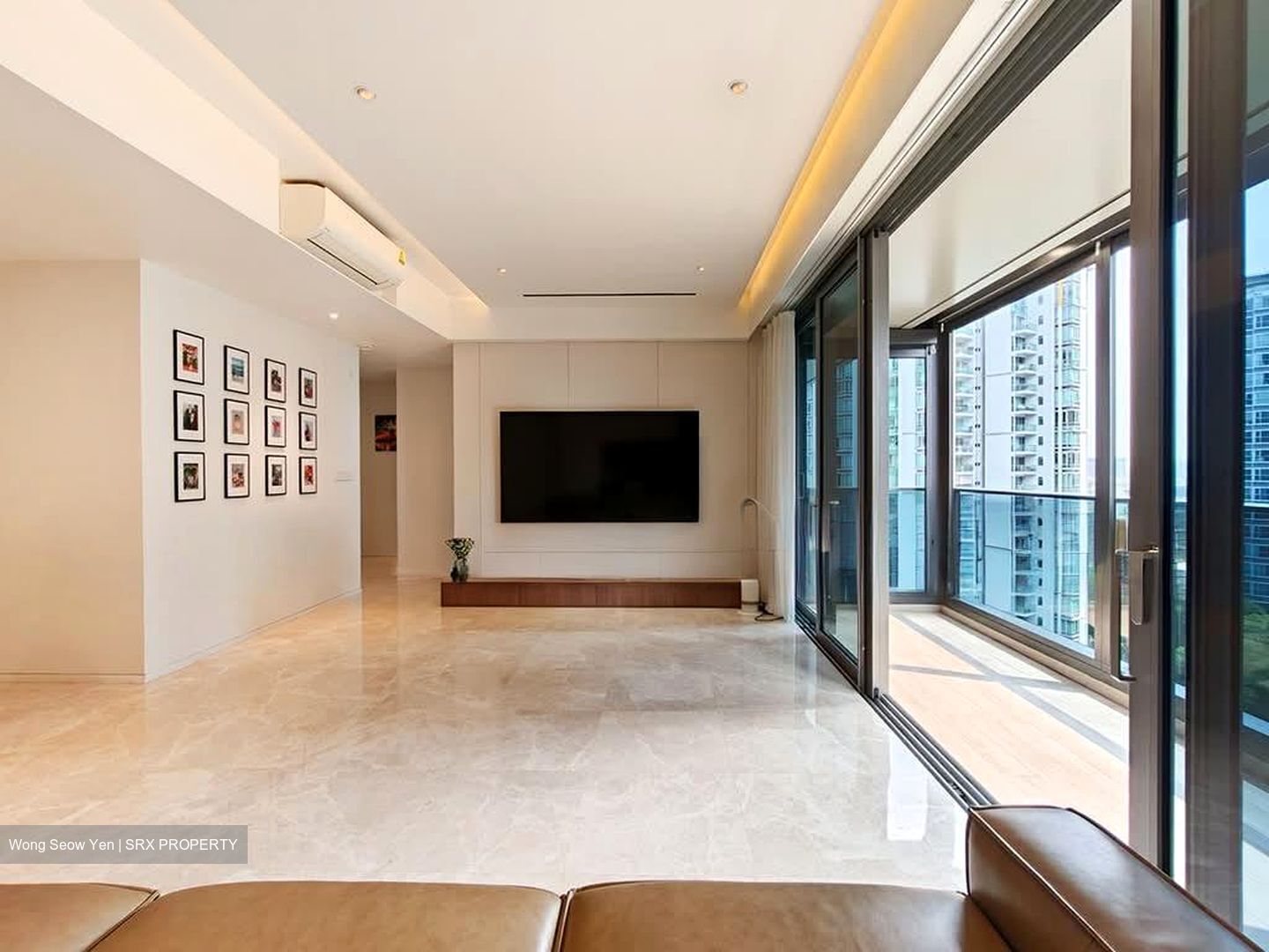 Amber Park (D15), Condominium #606407941